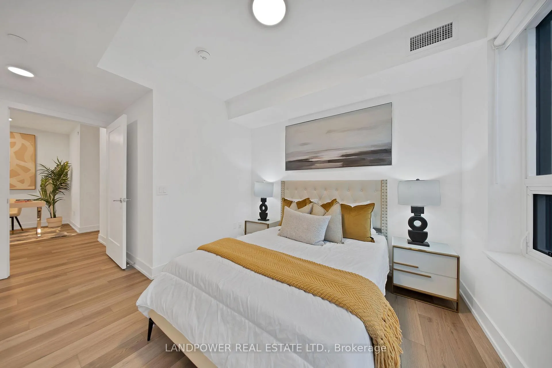 Photo 17 of Unit 1702, 9 Clegg Road, Markham, Unionville — HOMEH