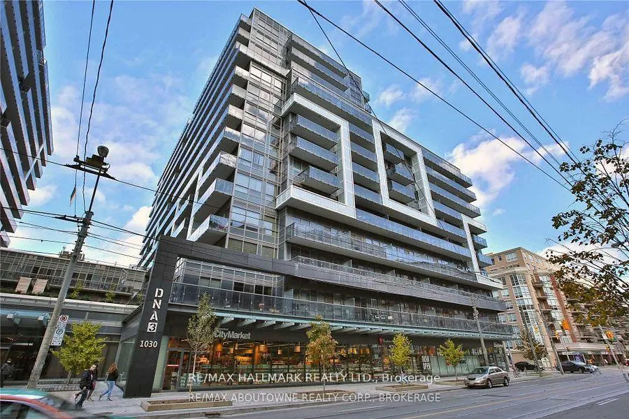 Photo 1 of Unit 706, 1030 king Street W, Toronto, Niagara — HOMEH