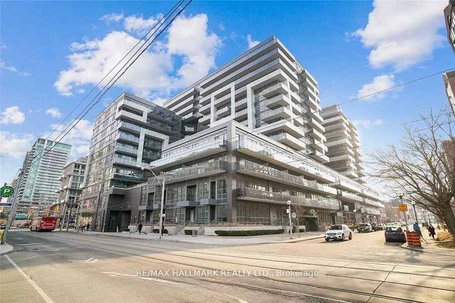 Photo 2 of Unit 706, 1030 king Street W, Toronto, Niagara — HOMEH