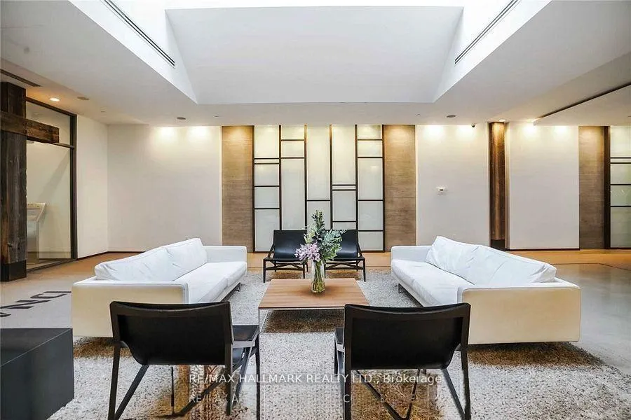 Photo 3 of Unit 706, 1030 king Street W, Toronto, Niagara — HOMEH