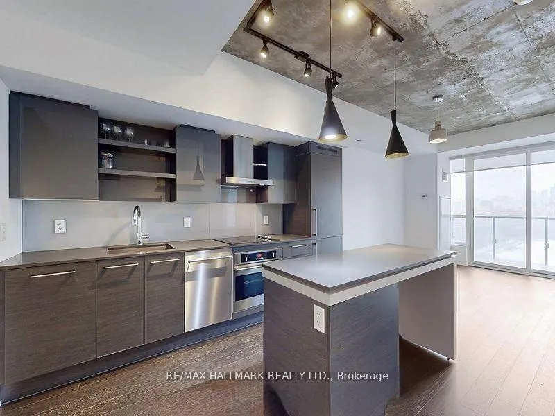 Photo 4 of Unit 706, 1030 king Street W, Toronto, Niagara — HOMEH