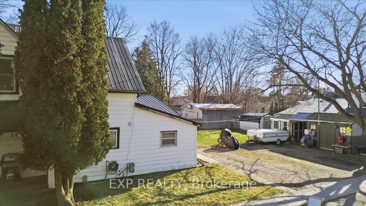 Photo 22 of 36 Cedar Street, Aylmer — HOMEH