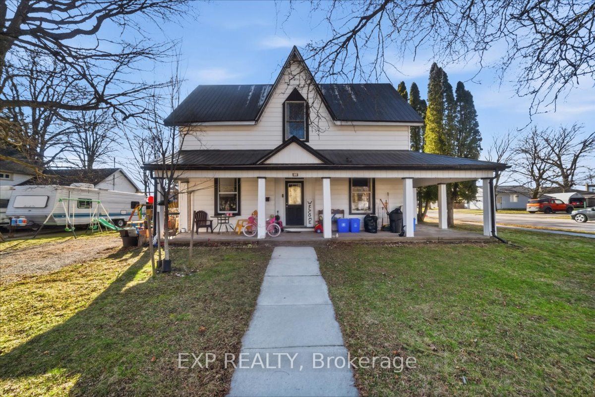 Photo 1 of 36 Cedar Street, Aylmer — HOMEH
