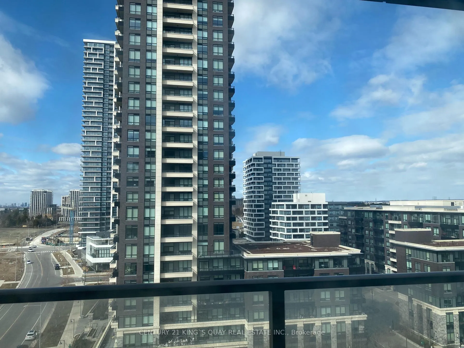 Photo 1 of Unit 1209, 18 Uptown Drive, Markham, Unionville — HOMEH