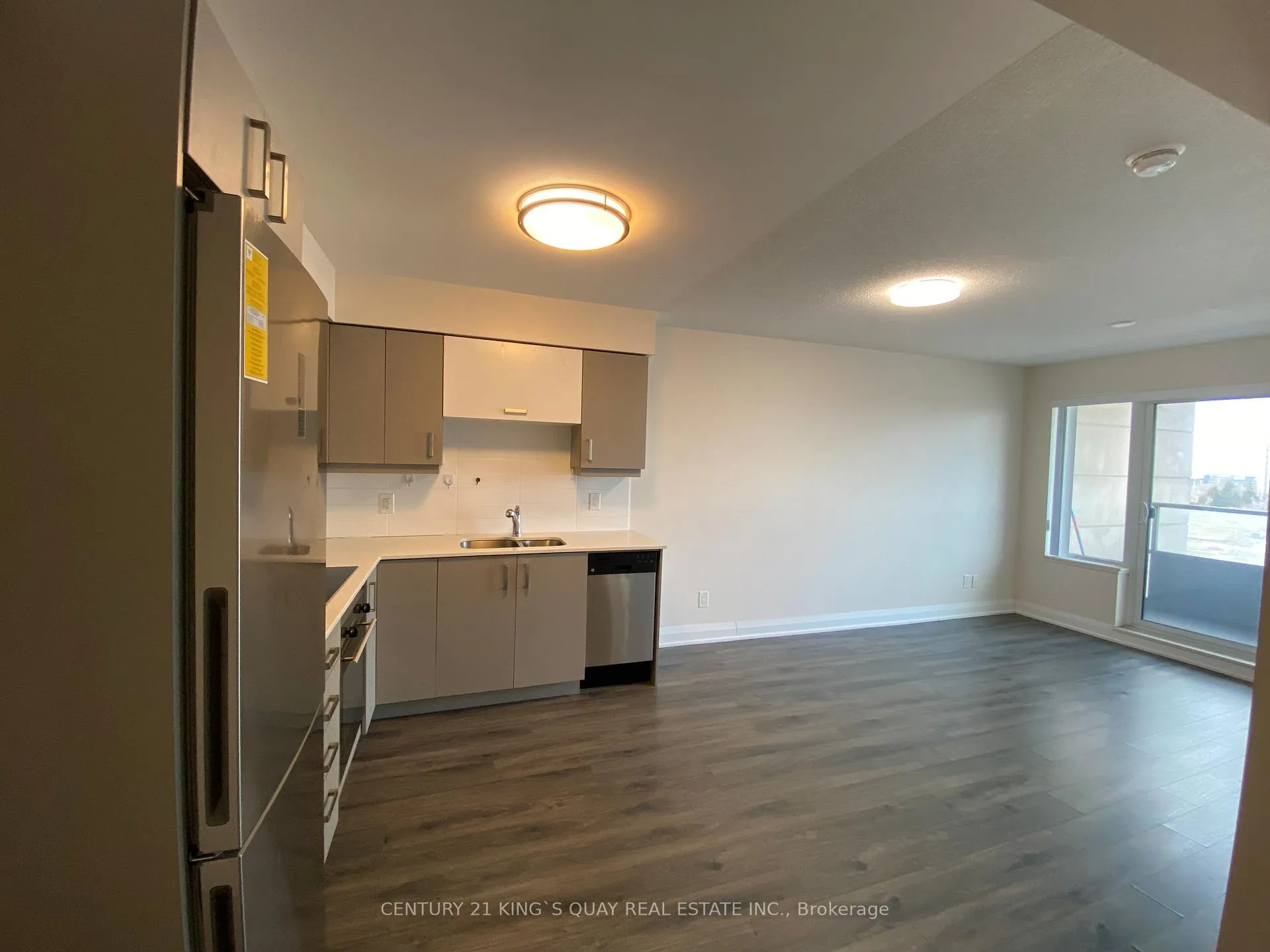Photo 2 of Unit 1209, 18 Uptown Drive, Markham, Unionville — HOMEH