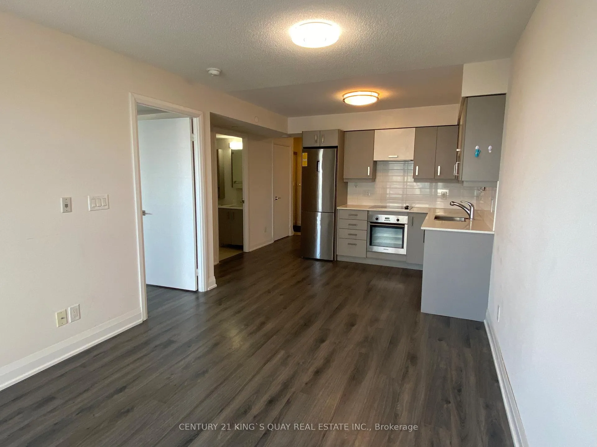 Photo 6 of Unit 1209, 18 Uptown Drive, Markham, Unionville — HOMEH