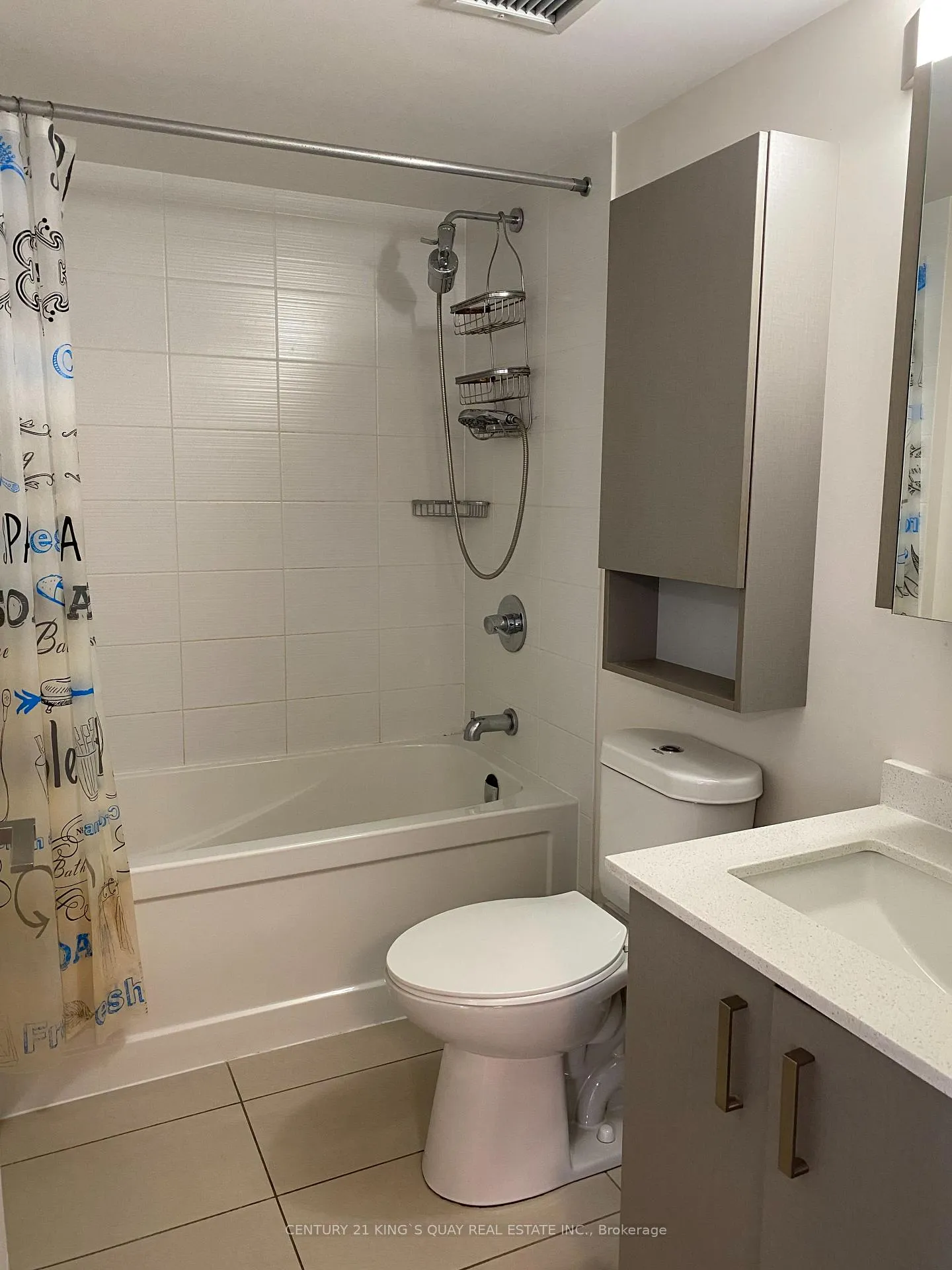 Photo 8 of Unit 1209, 18 Uptown Drive, Markham, Unionville — HOMEH