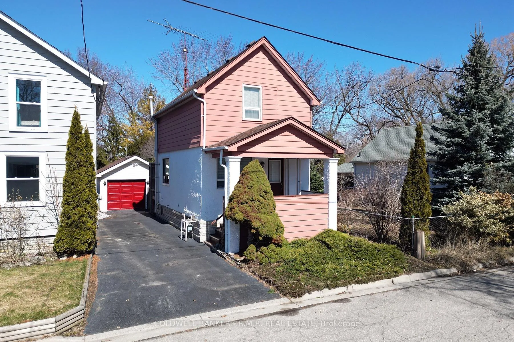 Photo 1 of 168 Elliott Avenue, Oshawa, Vanier — HOMEH