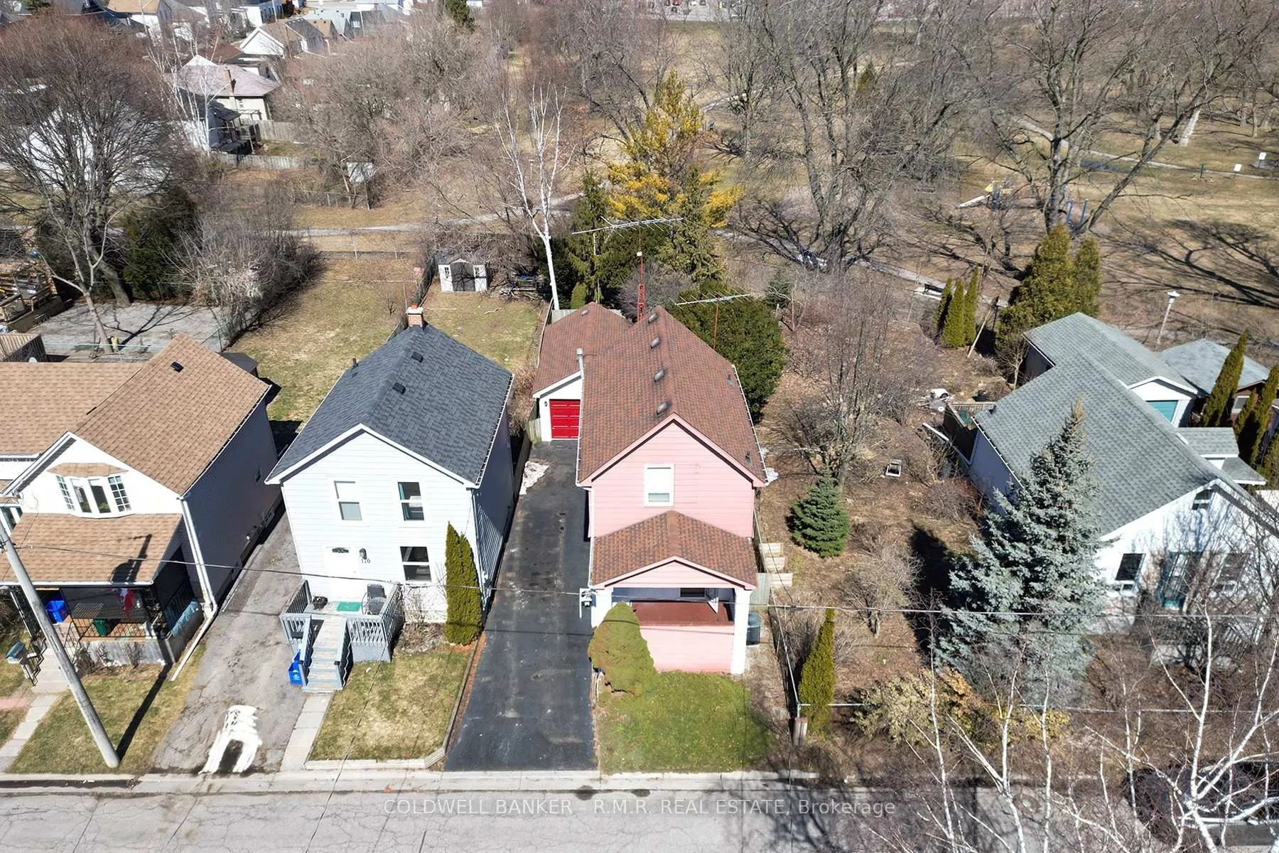 Photo 3 of 168 Elliott Avenue, Oshawa, Vanier — HOMEH