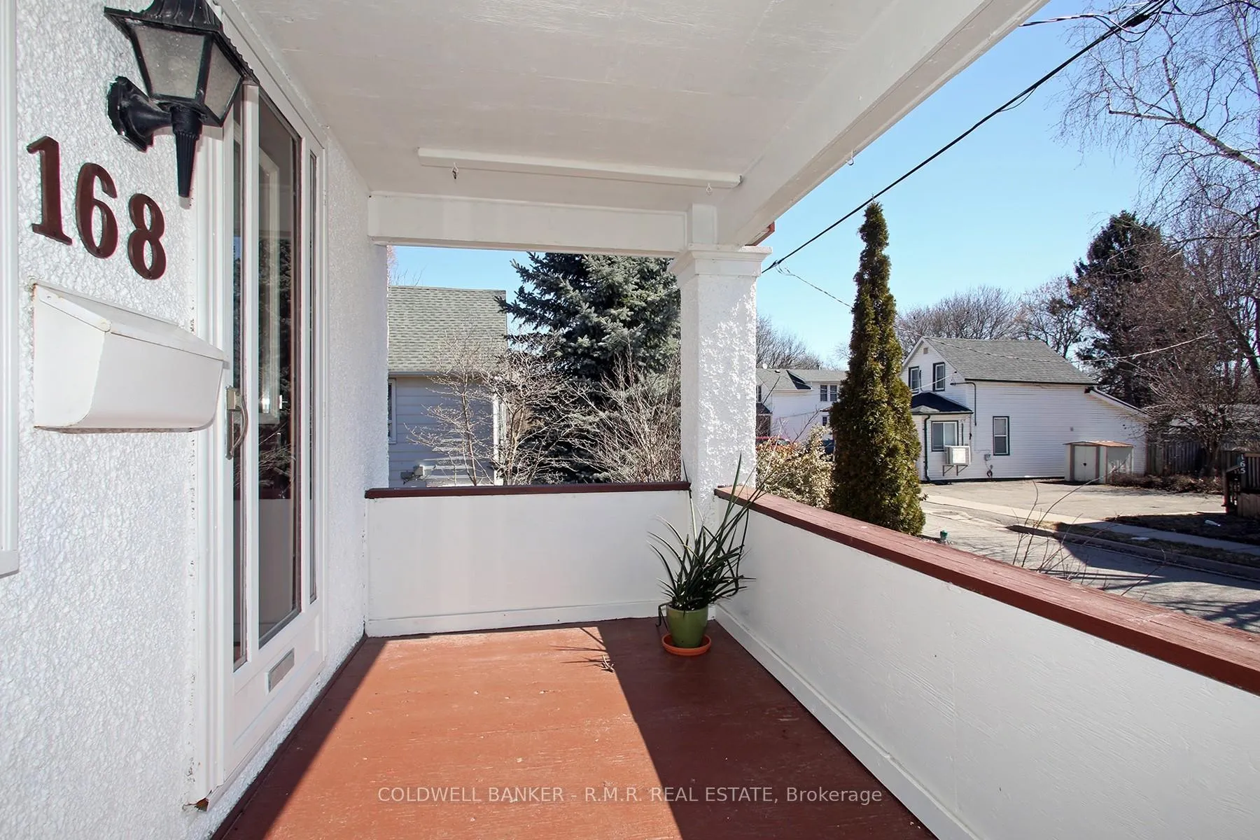 Photo 6 of 168 Elliott Avenue, Oshawa, Vanier — HOMEH