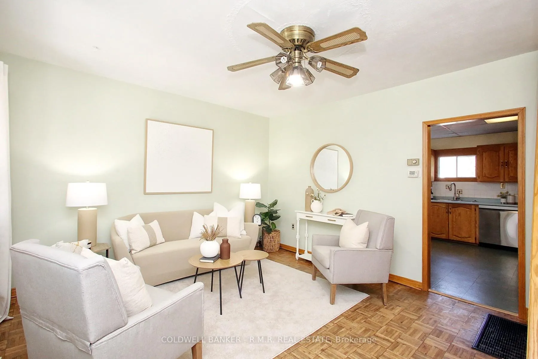Photo 12 of 168 Elliott Avenue, Oshawa, Vanier — HOMEH