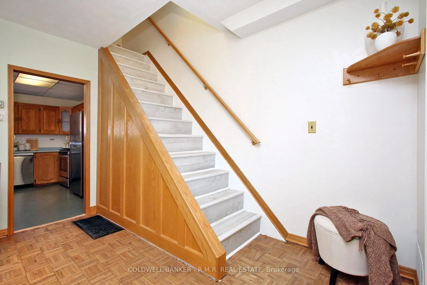 Photo 21 of 168 Elliott Avenue, Oshawa, Vanier — HOMEH