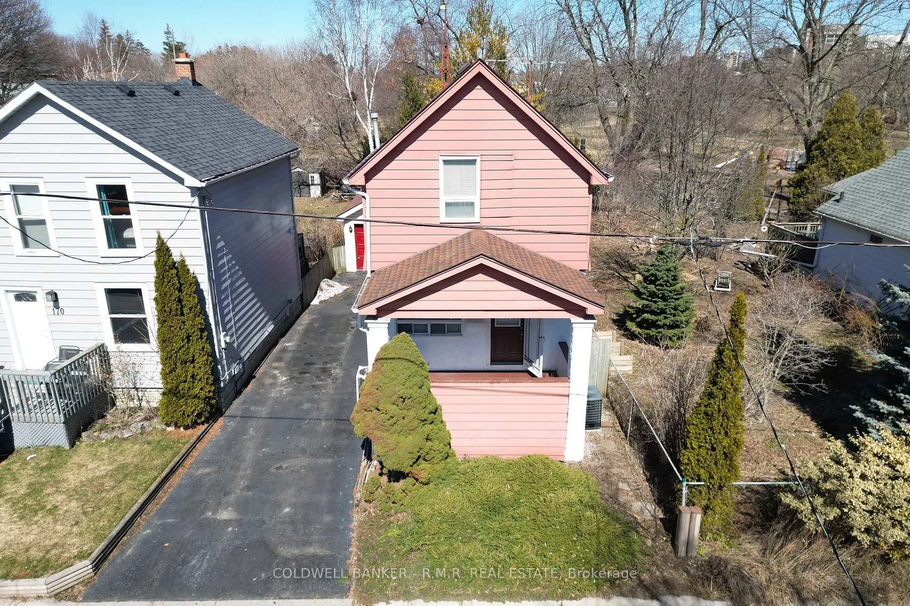 Photo 22 of 168 Elliott Avenue, Oshawa, Vanier — HOMEH
