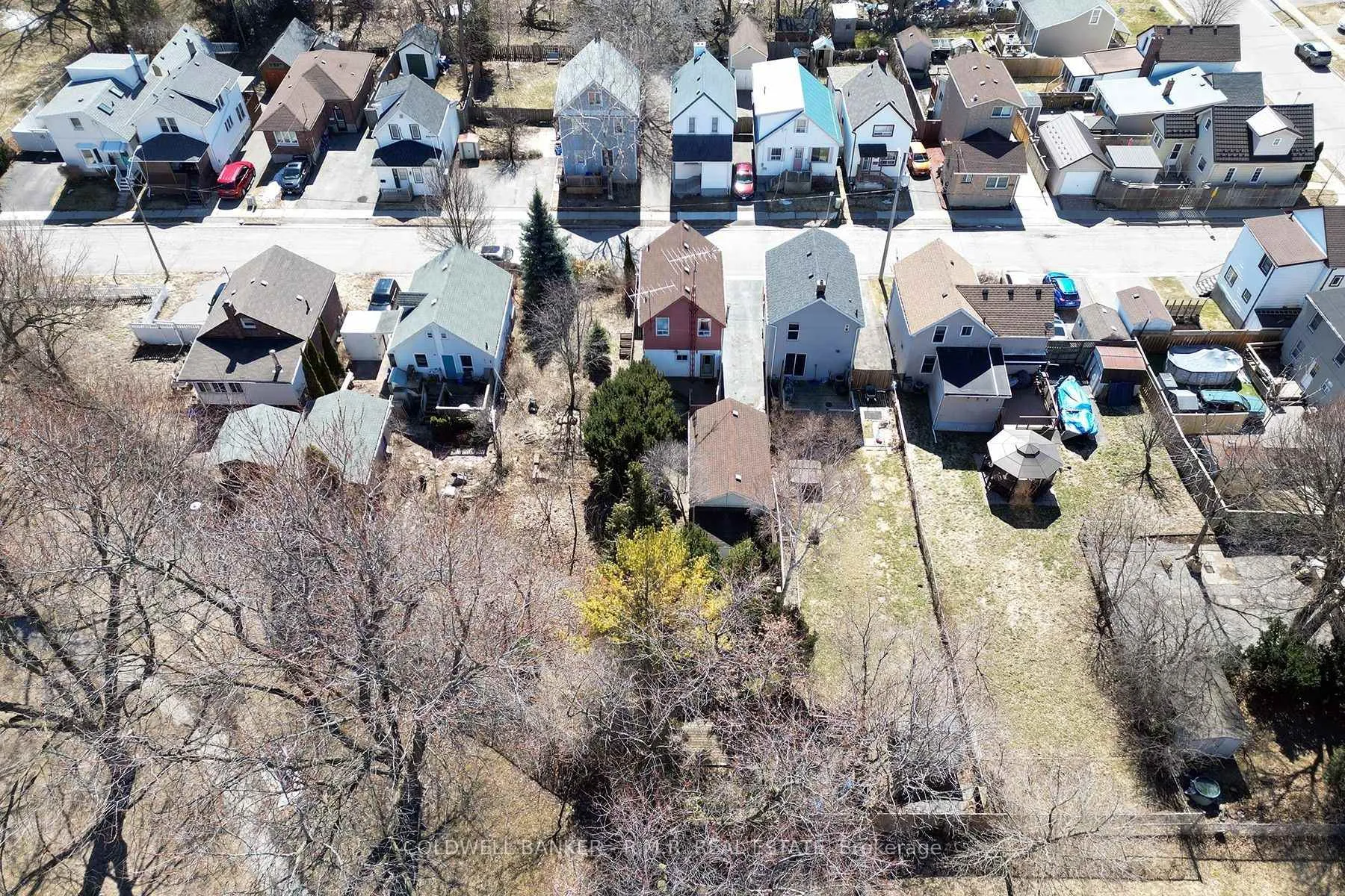 Photo 24 of 168 Elliott Avenue, Oshawa, Vanier — HOMEH