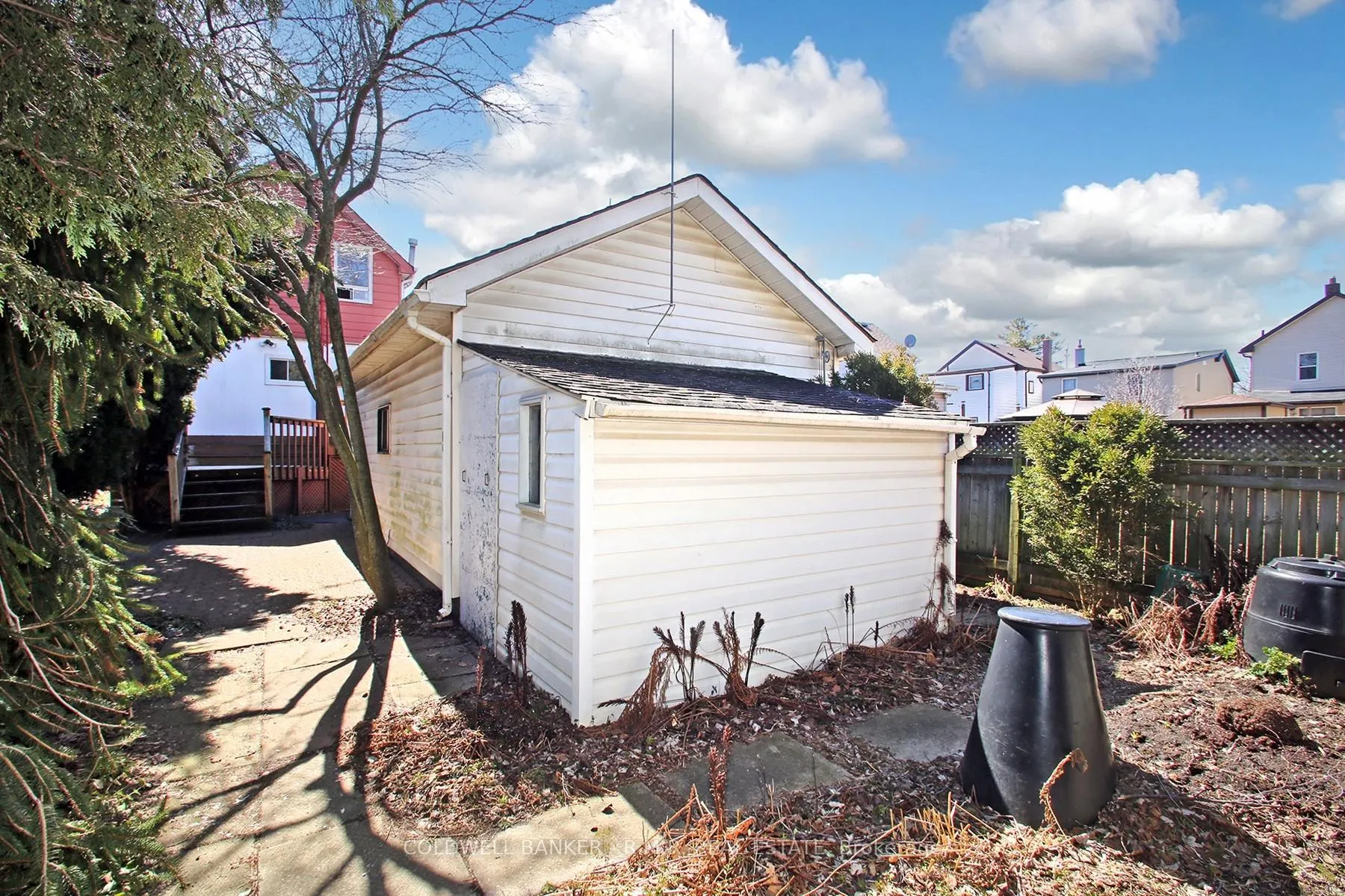 Photo 27 of 168 Elliott Avenue, Oshawa, Vanier — HOMEH