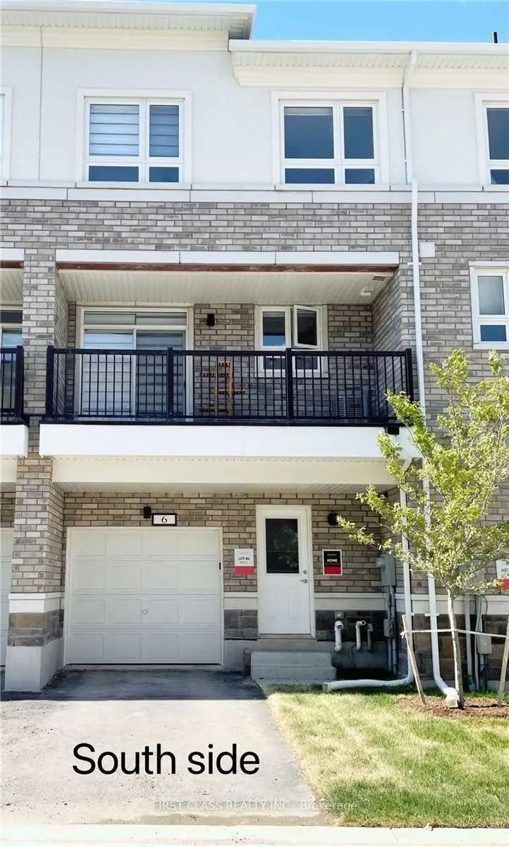 Photo 1 of 6 Massachusetts Lane, Markham, Wismer — HOMEH