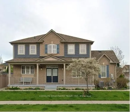 Photo 1 of 97 Montreal Circle, Hamilton, Winona Park — HOMEH
