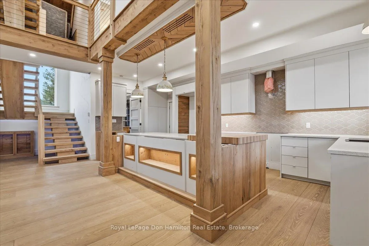 Photo 5 of 84415 Division Line, Ashfield-Colborne-Wawanosh, Ashfield — HOMEH