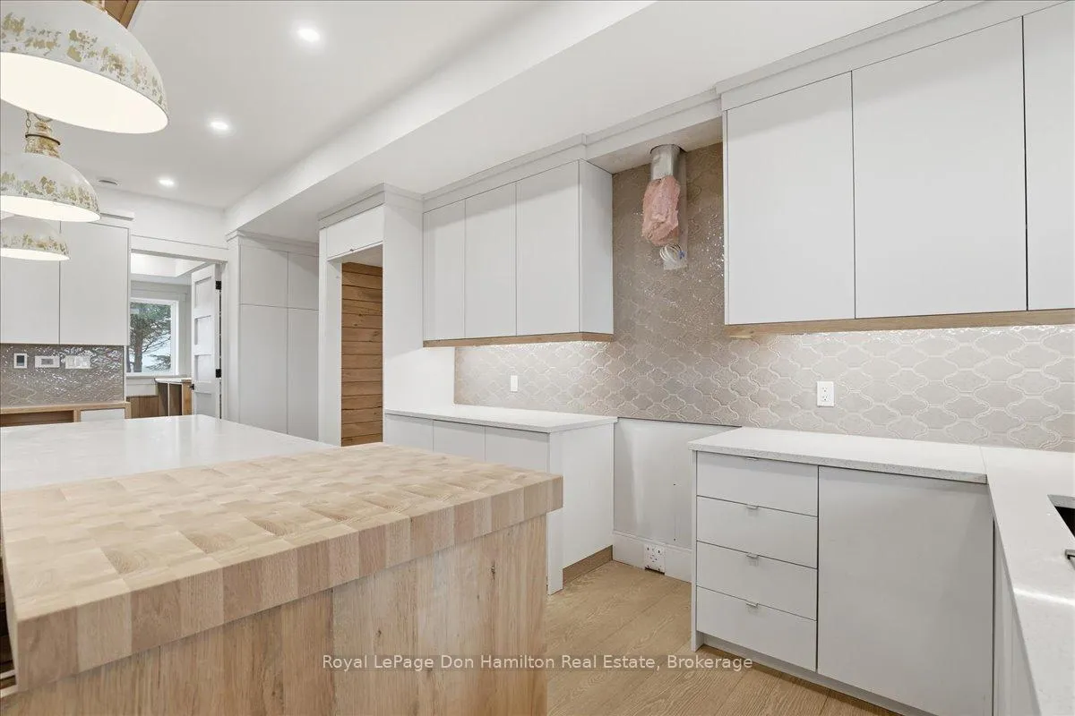 Photo 6 of 84415 Division Line, Ashfield-Colborne-Wawanosh, Ashfield — HOMEH