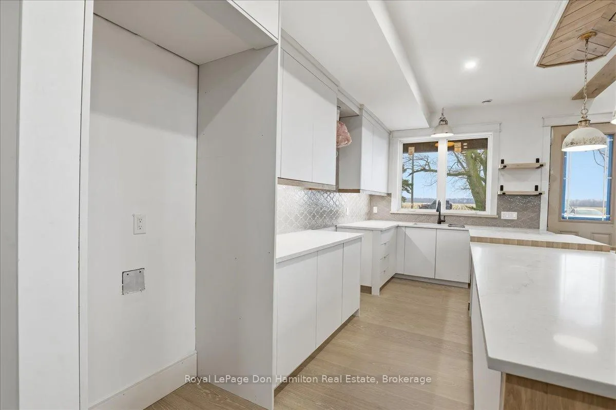 Photo 8 of 84415 Division Line, Ashfield-Colborne-Wawanosh, Ashfield — HOMEH