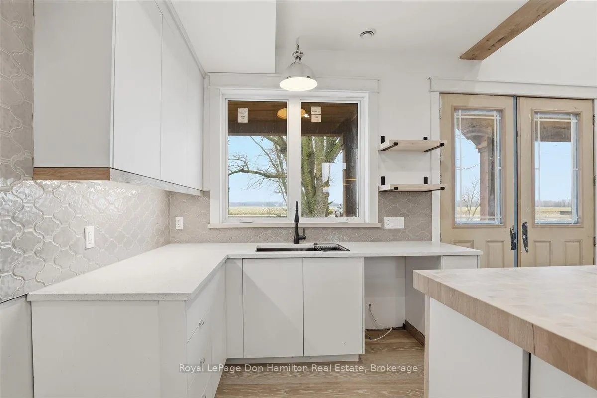 Photo 9 of 84415 Division Line, Ashfield-Colborne-Wawanosh, Ashfield — HOMEH