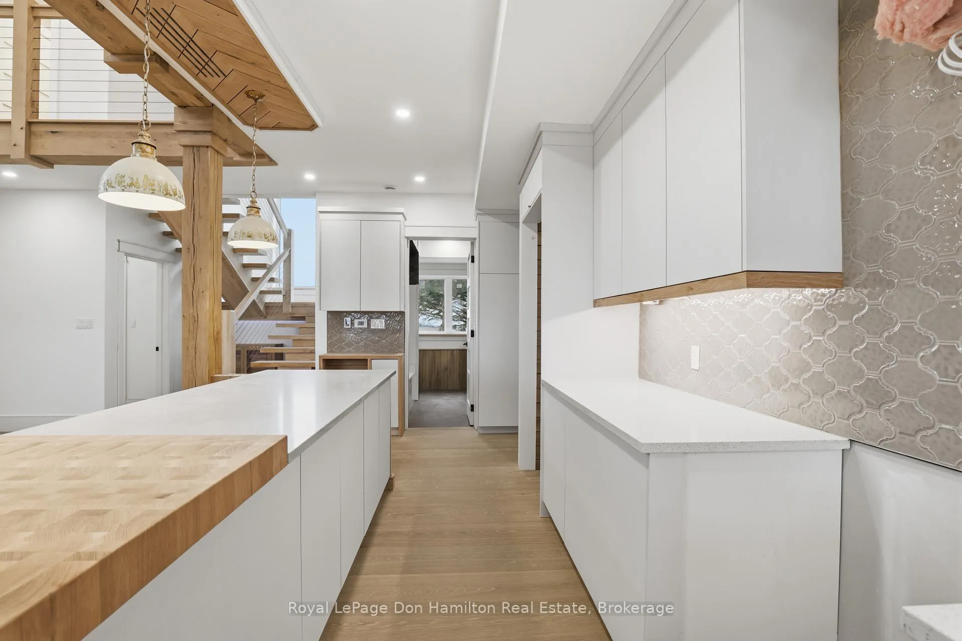 Photo 10 of 84415 Division Line, Ashfield-Colborne-Wawanosh, Ashfield — HOMEH