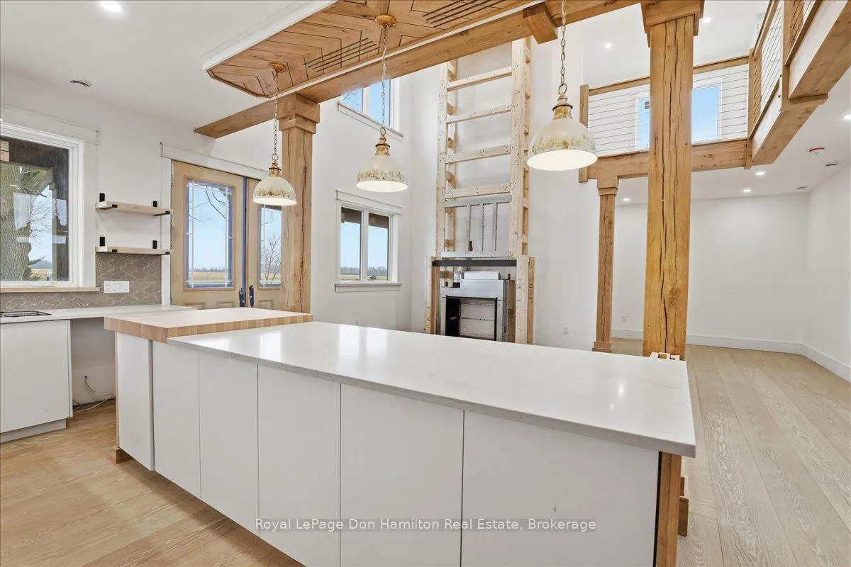 Photo 14 of 84415 Division Line, Ashfield-Colborne-Wawanosh, Ashfield — HOMEH