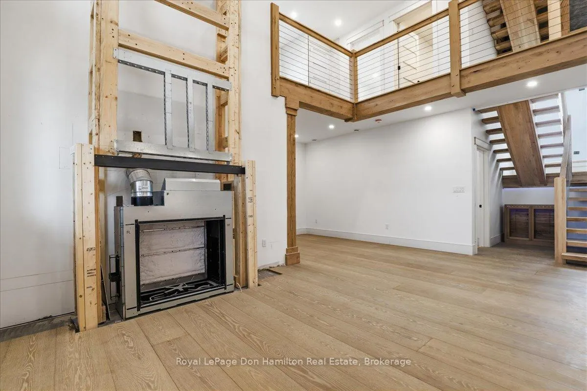 Photo 16 of 84415 Division Line, Ashfield-Colborne-Wawanosh, Ashfield — HOMEH