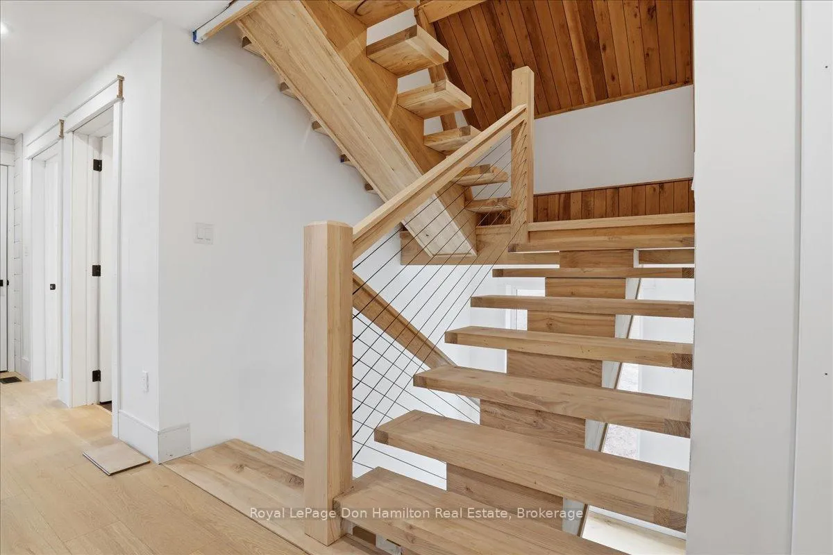 Photo 35 of 84415 Division Line, Ashfield-Colborne-Wawanosh, Ashfield — HOMEH