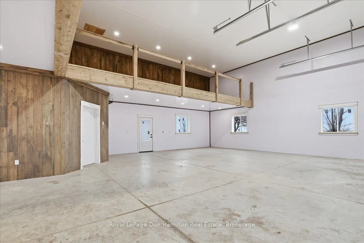 Photo 45 of 84415 Division Line, Ashfield-Colborne-Wawanosh, Ashfield — HOMEH