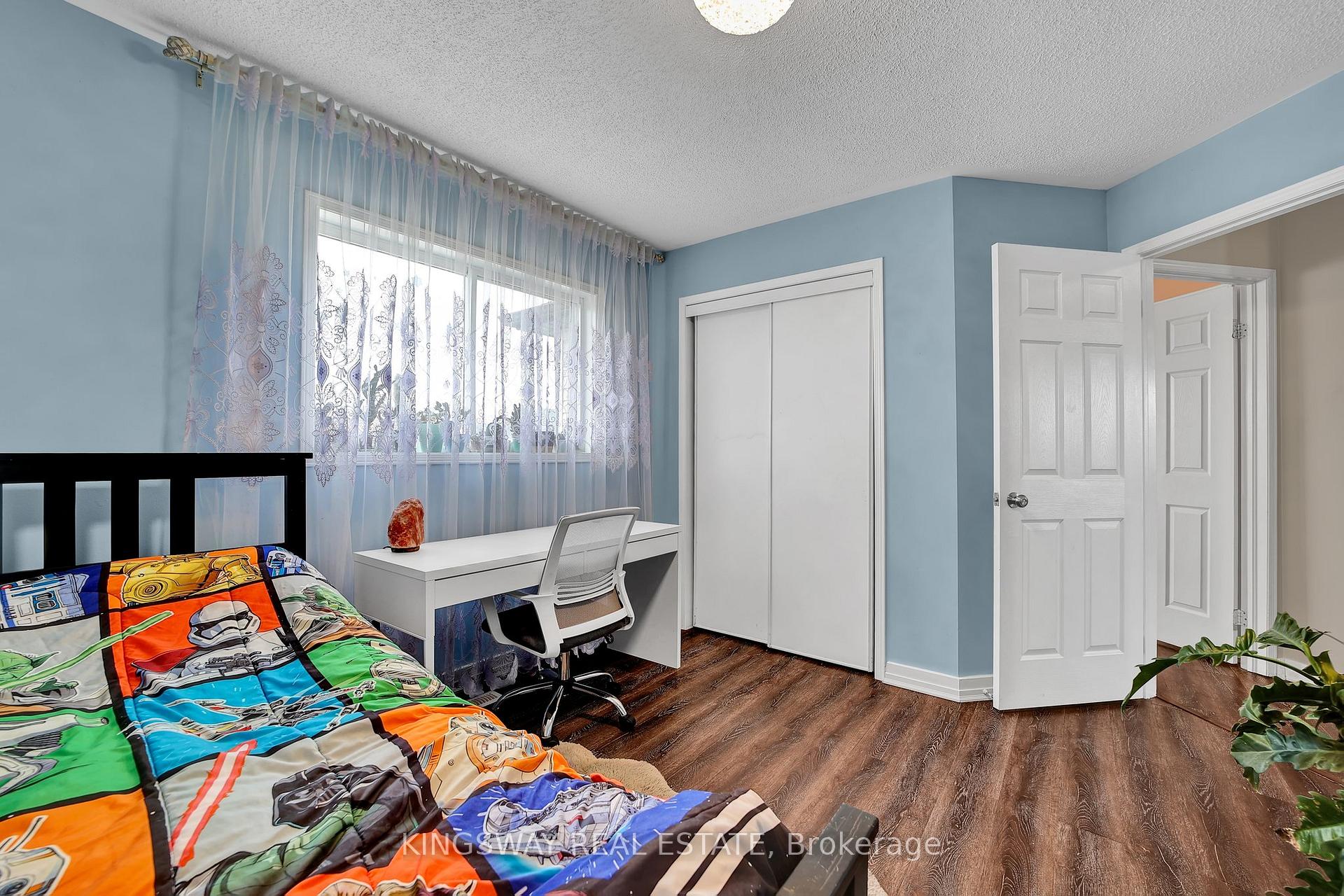 Photo 27 of 1139 Oriole Crescent, Innisfil, Alcona — HOMEH