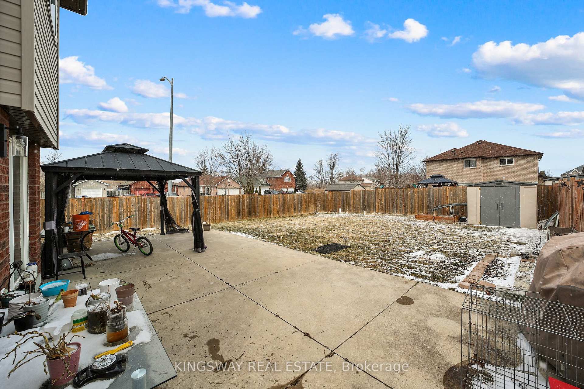 Photo 37 of 1139 Oriole Crescent, Innisfil, Alcona — HOMEH