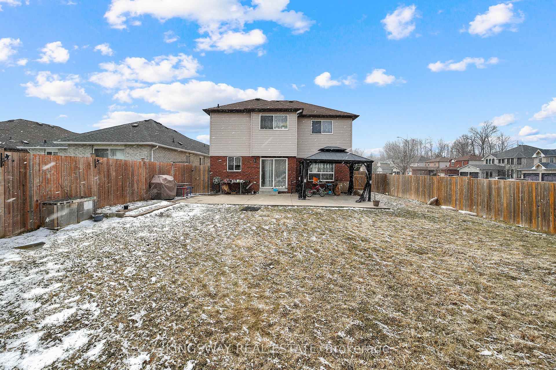 Photo 39 of 1139 Oriole Crescent, Innisfil, Alcona — HOMEH