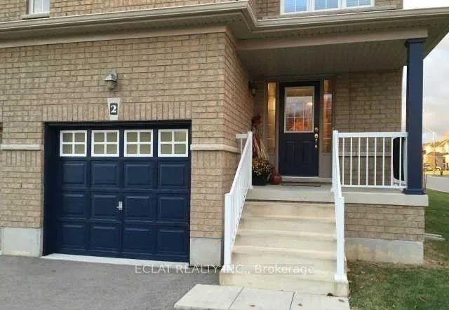 Photo 1 of 2 Lancaster Court, Barrie, Rural Barrie Southeast — HOMEH