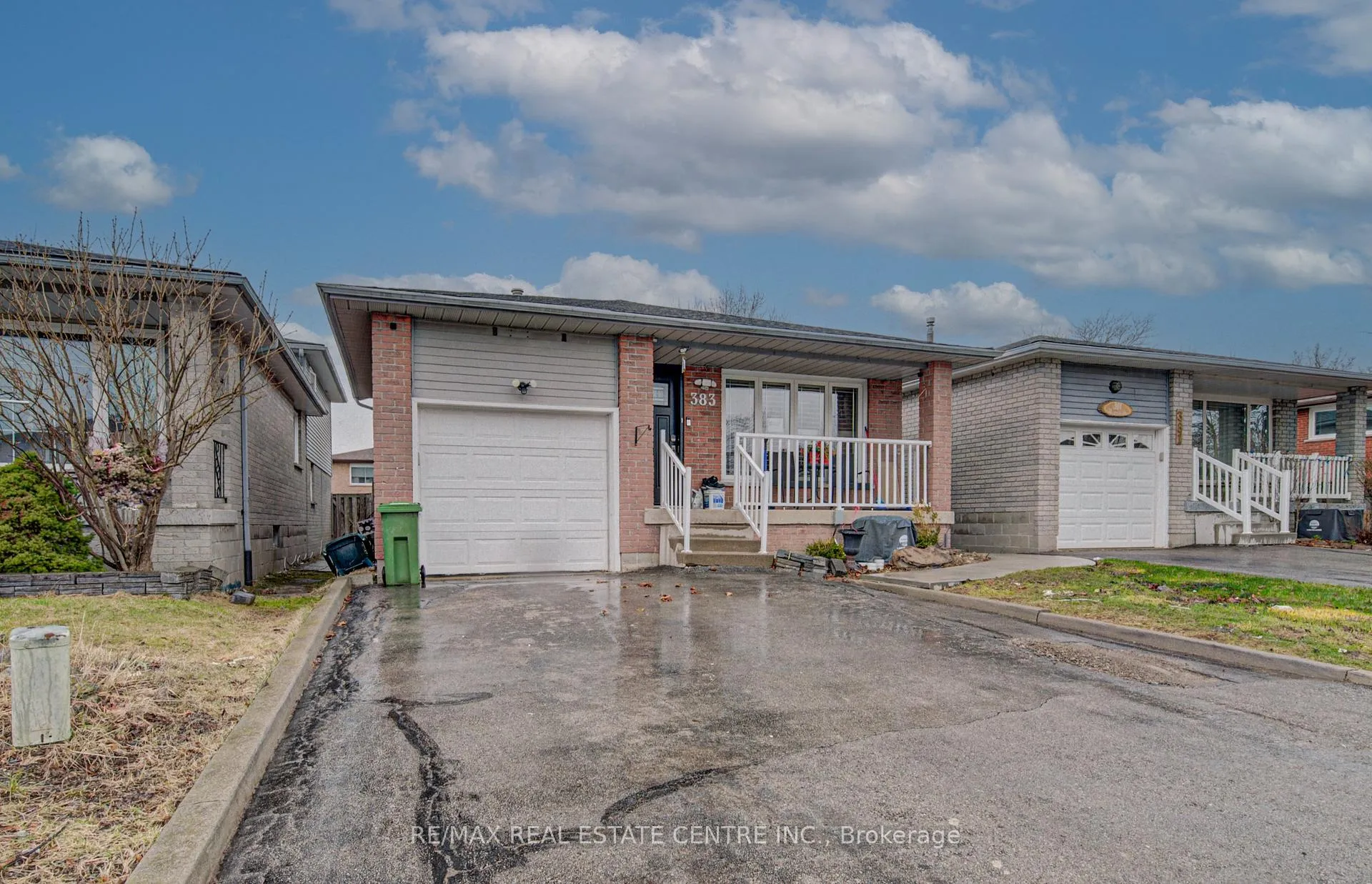 Photo 1 of 383 Rexford Drive, Hamilton, Randall — HOMEH