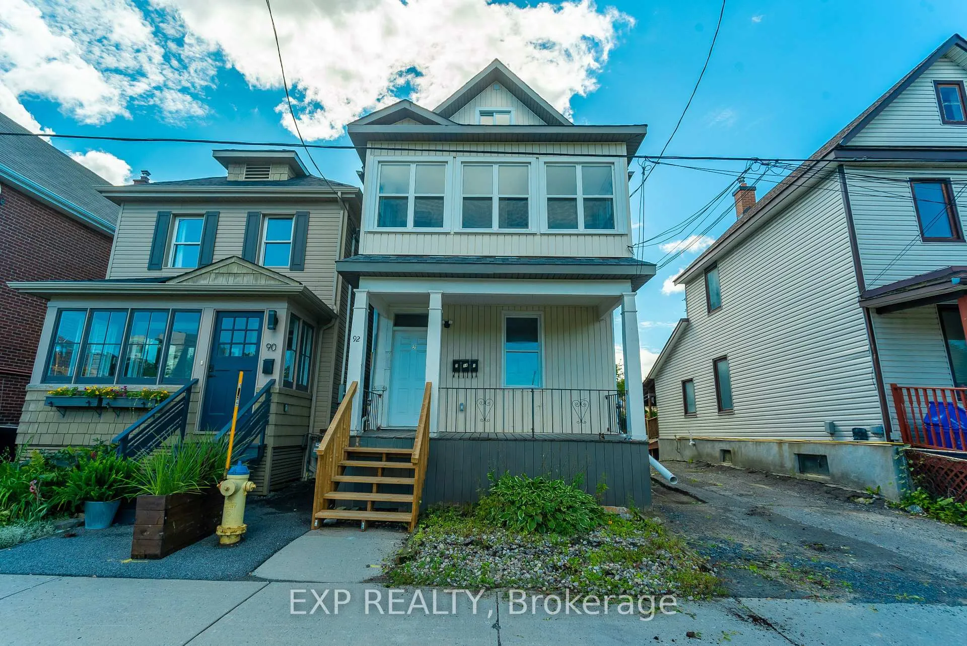 Photo 1 of Unit 2, 92 Norman Street, Ottawa, West Centre Town — HOMEH
