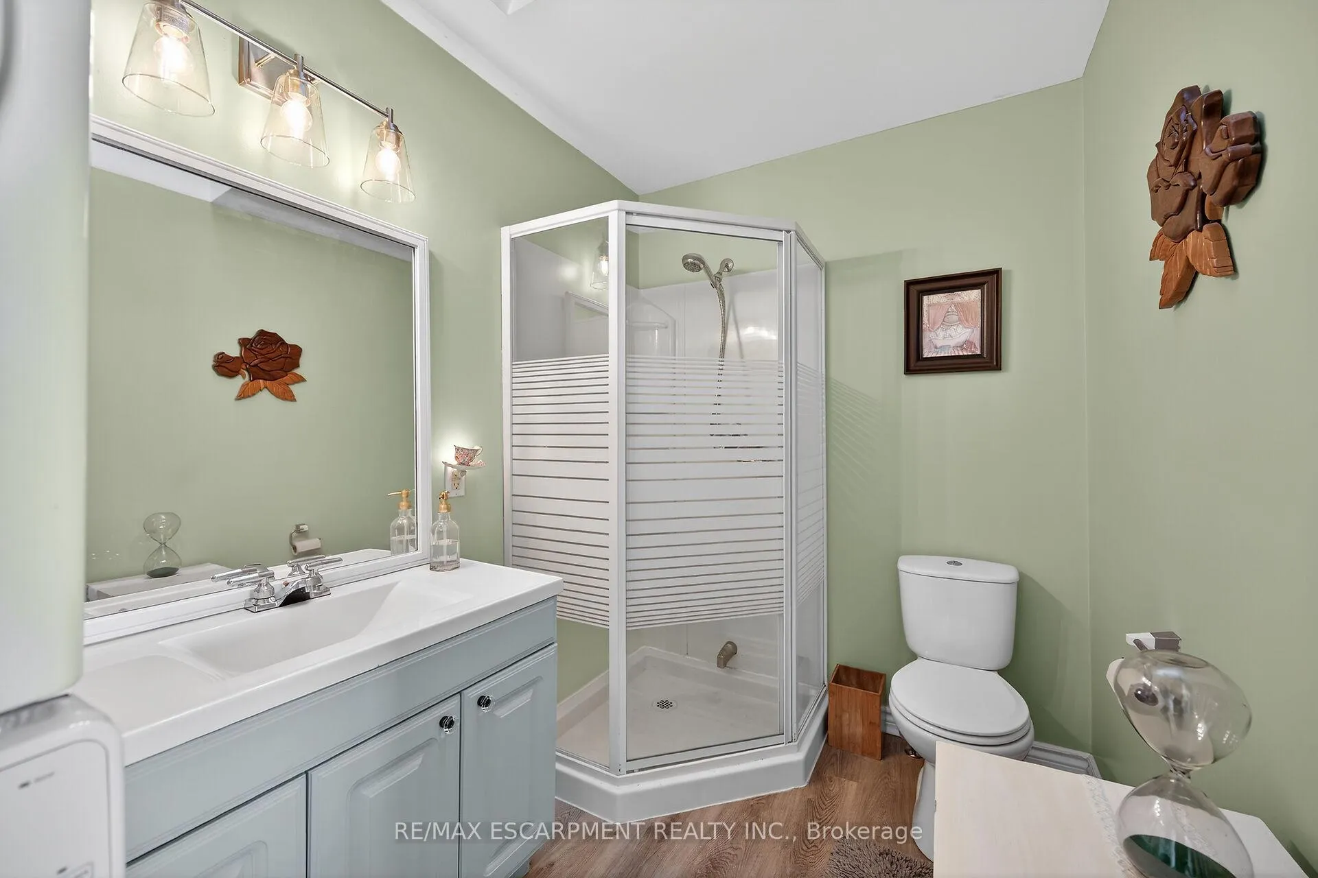 Photo 15 of 16 Wilcox Drive, Haldimand, Nanticoke — HOMEH
