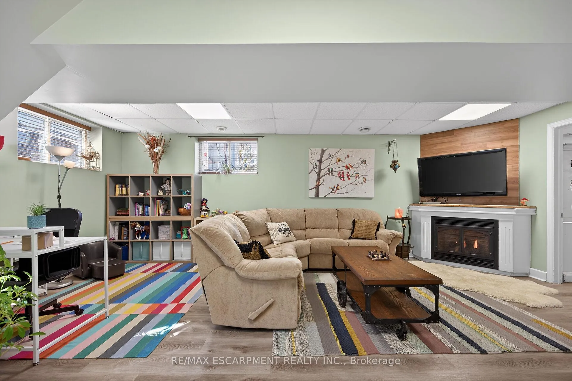 Photo 20 of 16 Wilcox Drive, Haldimand, Nanticoke — HOMEH
