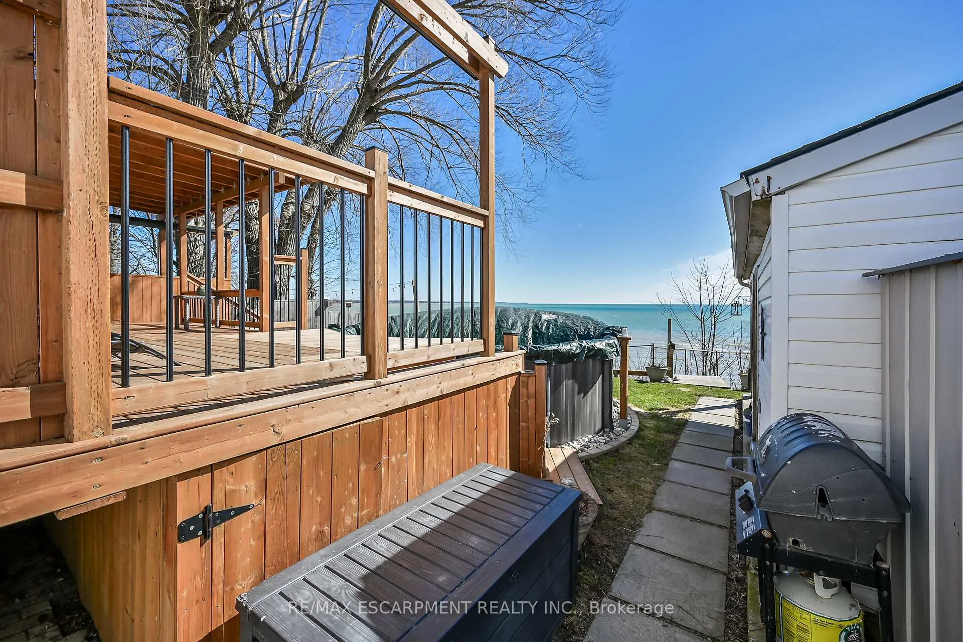 Photo 31 of 16 Wilcox Drive, Haldimand, Nanticoke — HOMEH