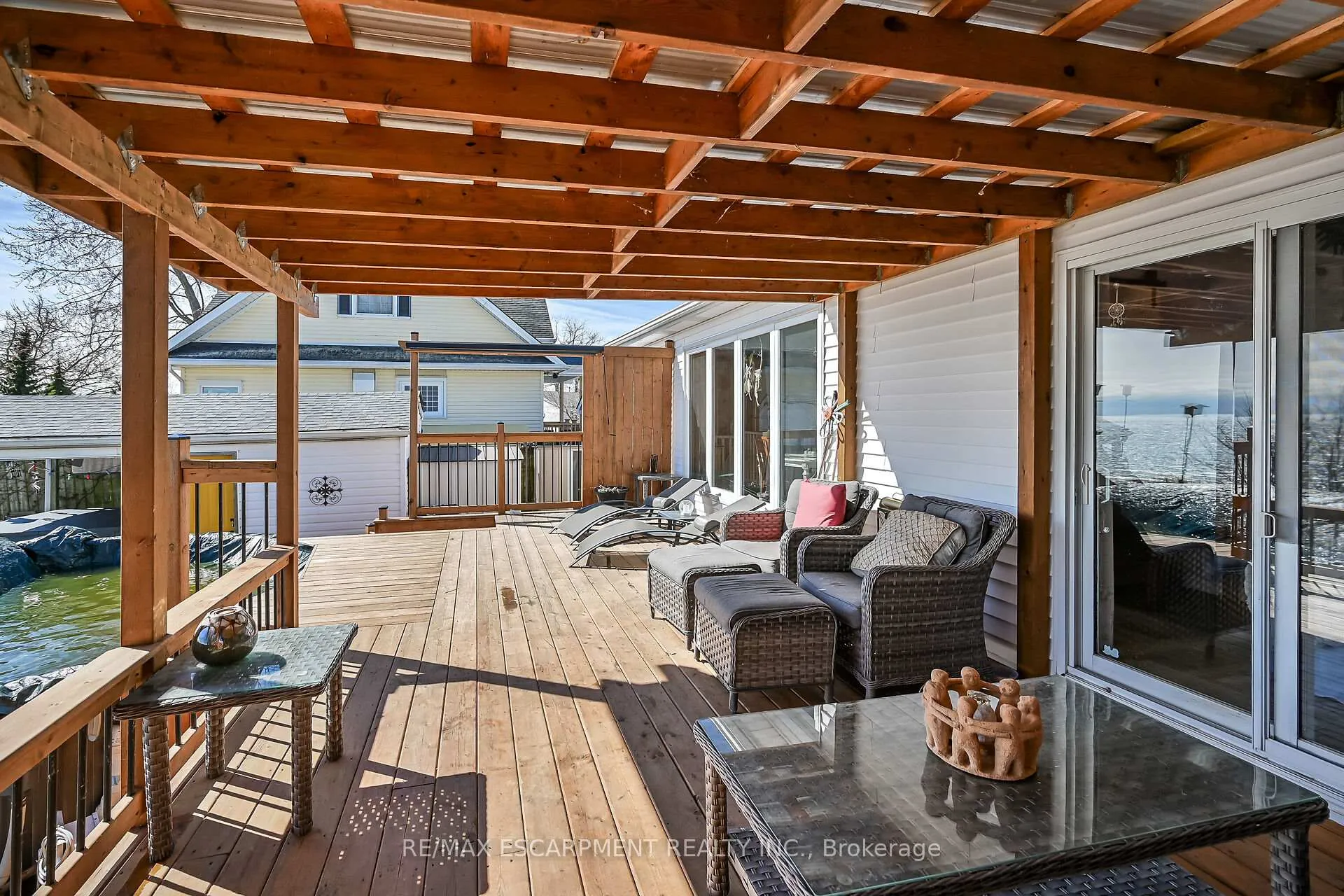 Photo 33 of 16 Wilcox Drive, Haldimand, Nanticoke — HOMEH