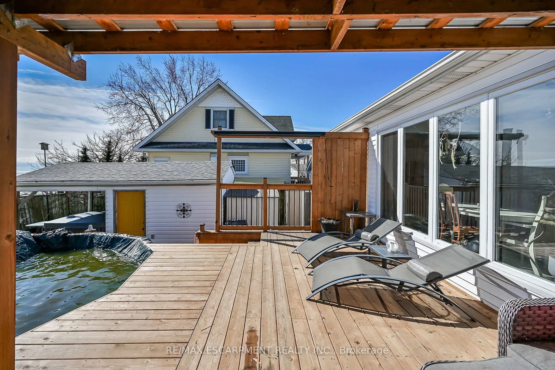 Photo 34 of 16 Wilcox Drive, Haldimand, Nanticoke — HOMEH