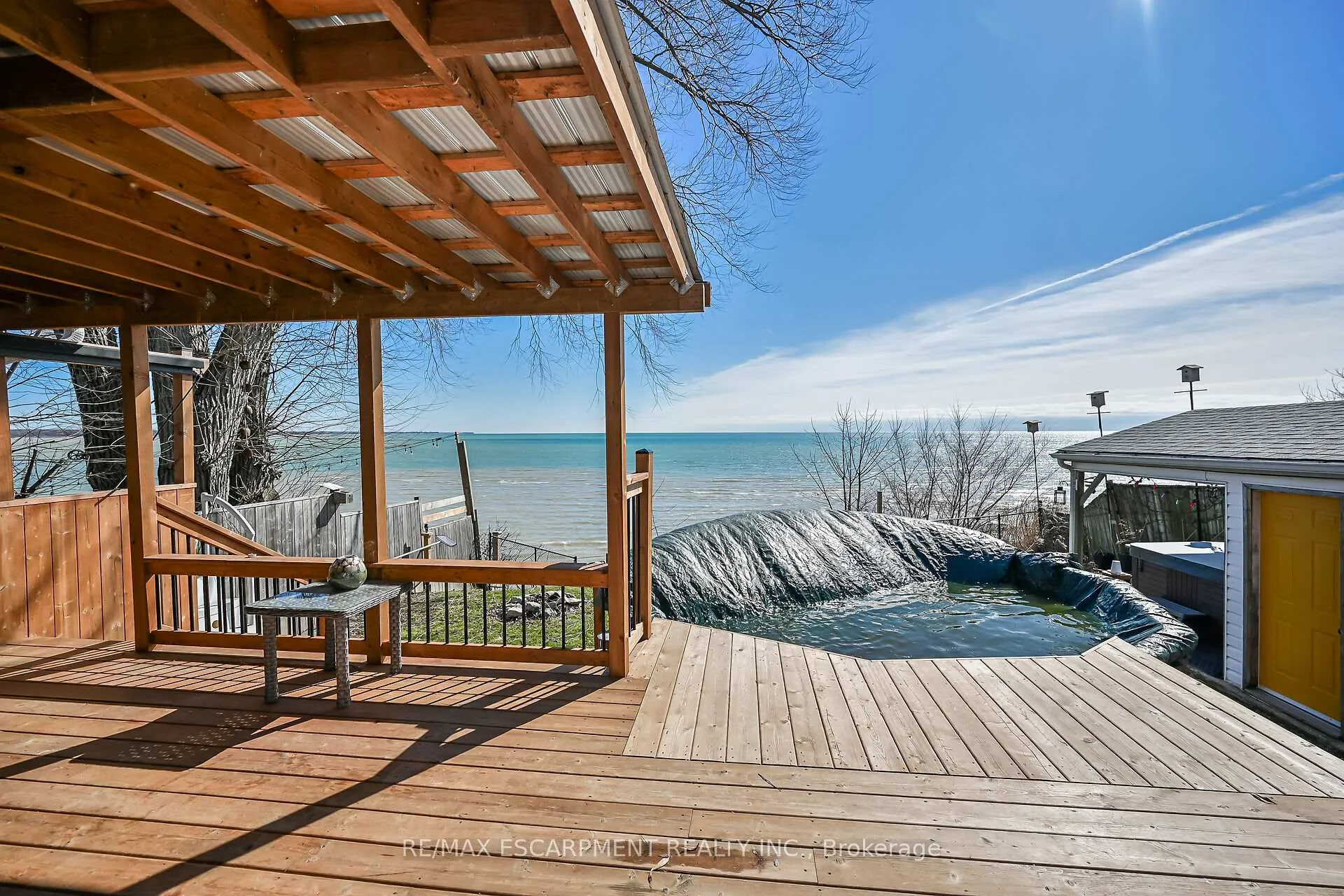 Photo 35 of 16 Wilcox Drive, Haldimand, Nanticoke — HOMEH
