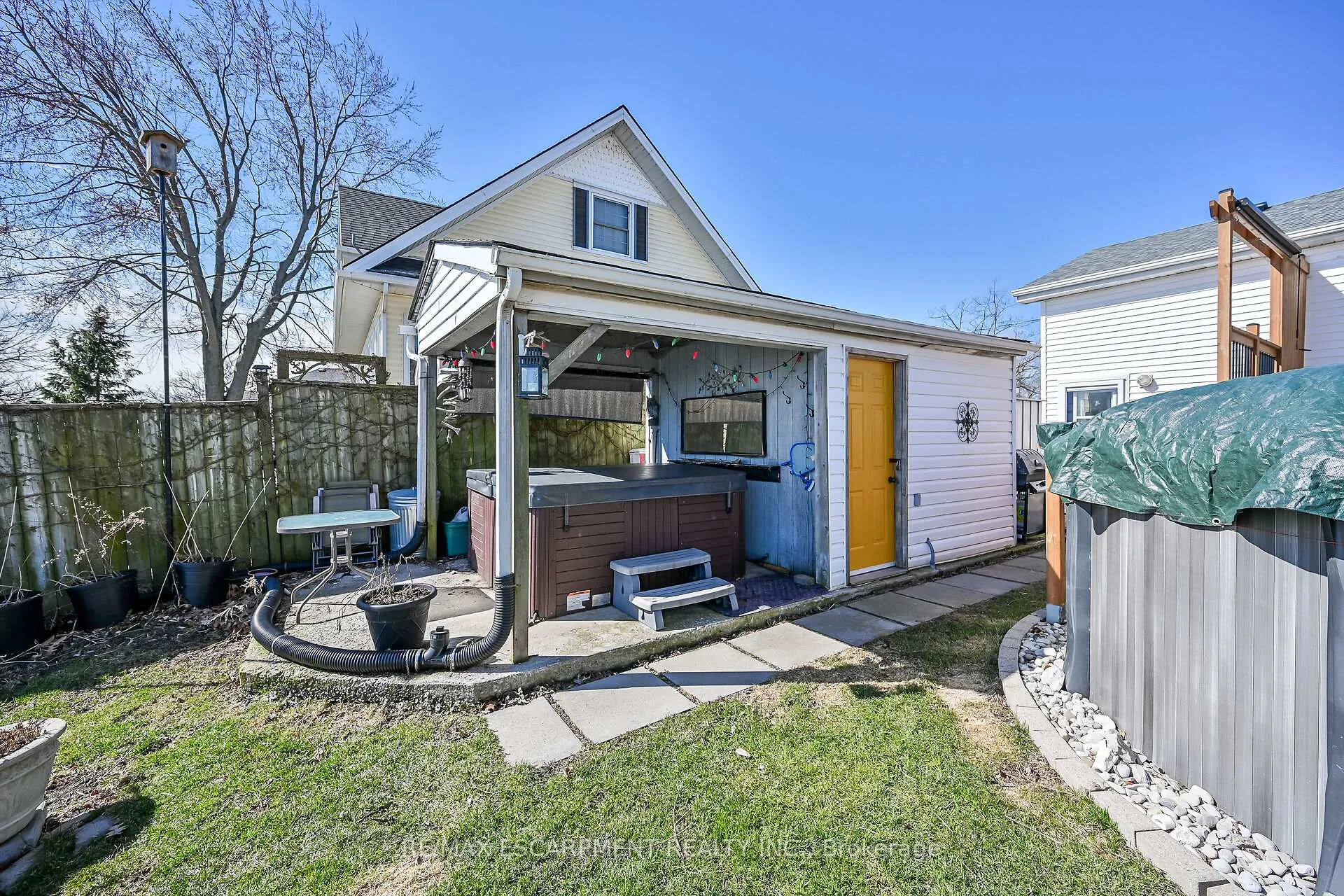 Photo 38 of 16 Wilcox Drive, Haldimand, Nanticoke — HOMEH