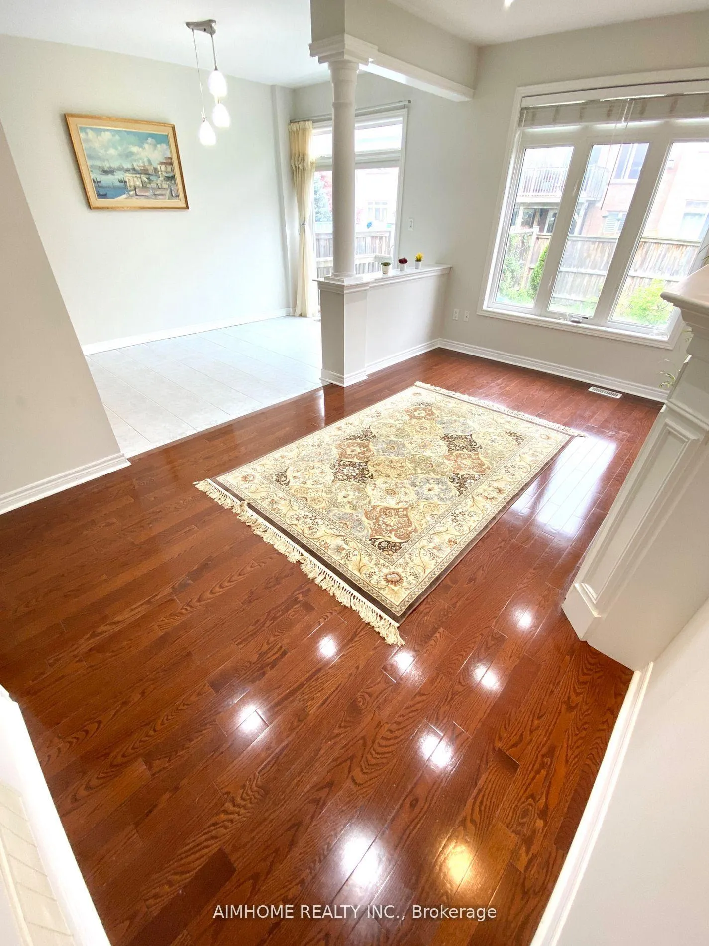 Photo 12 of 17 Littleriver Court, Vaughan, Patterson — HOMEH