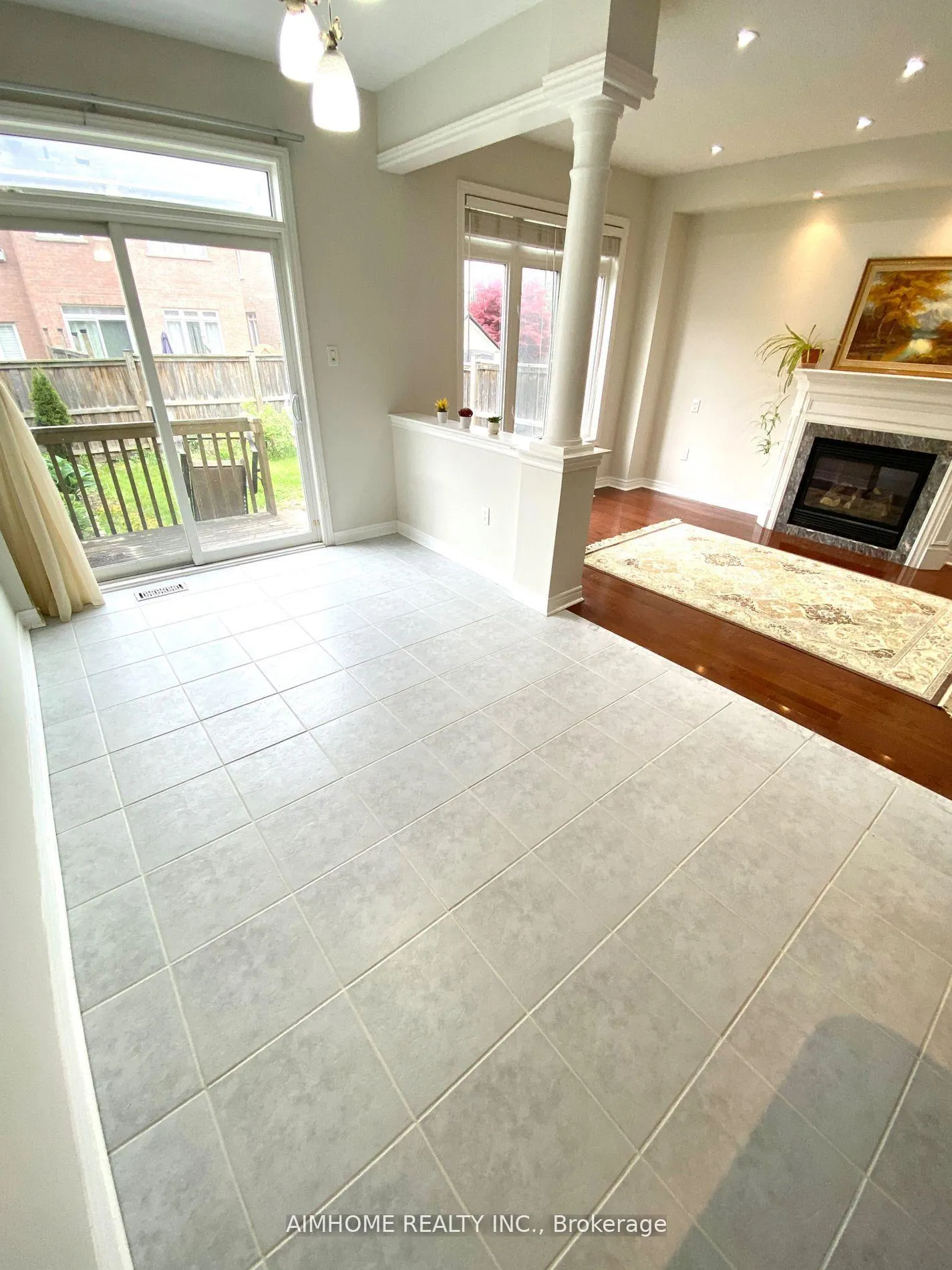 Photo 16 of 17 Littleriver Court, Vaughan, Patterson — HOMEH