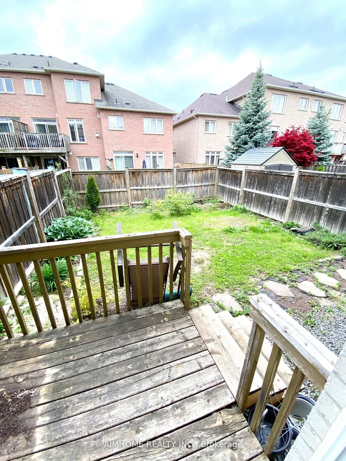 Photo 18 of 17 Littleriver Court, Vaughan, Patterson — HOMEH