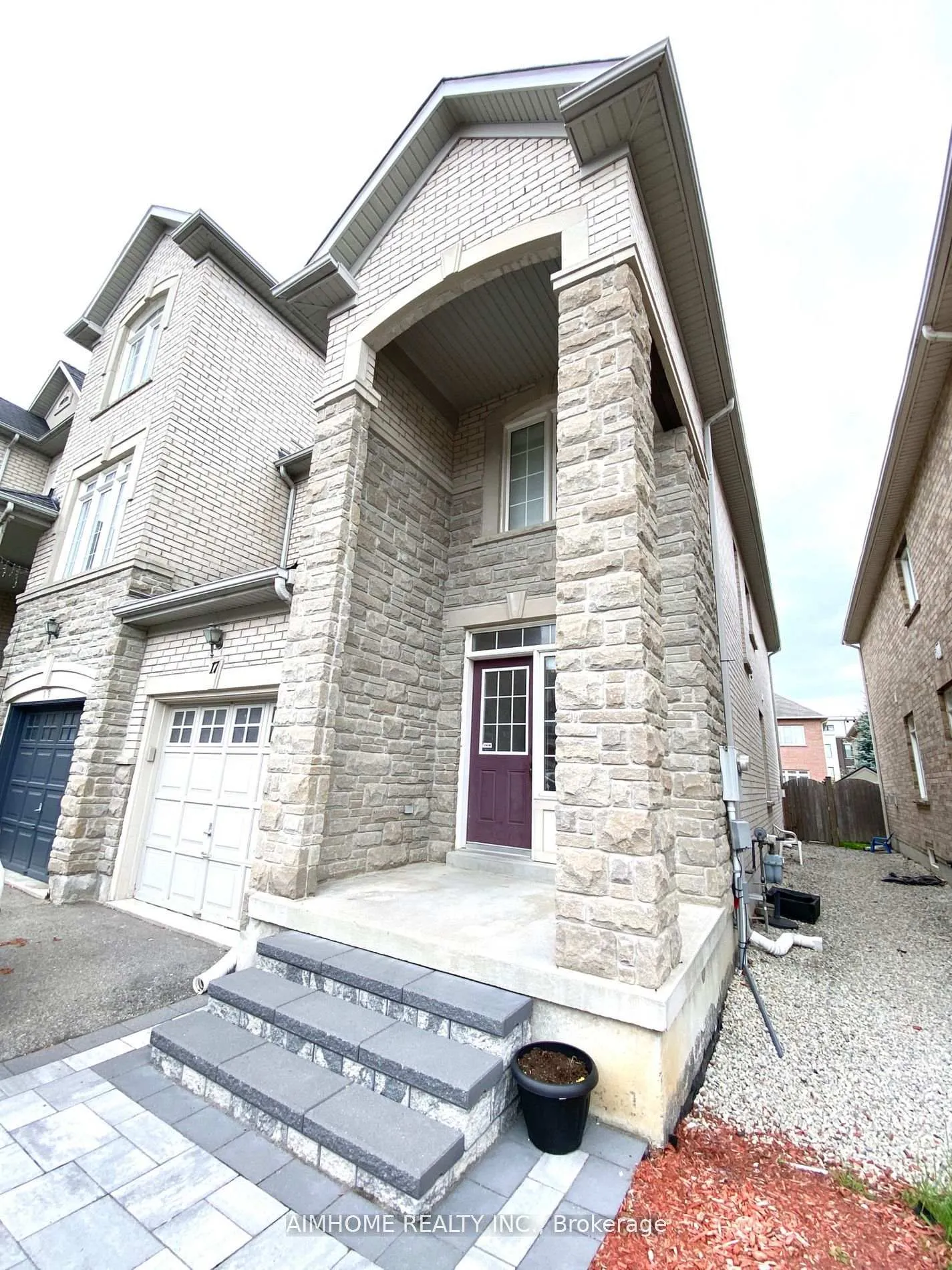 Photo 37 of 17 Littleriver Court, Vaughan, Patterson — HOMEH