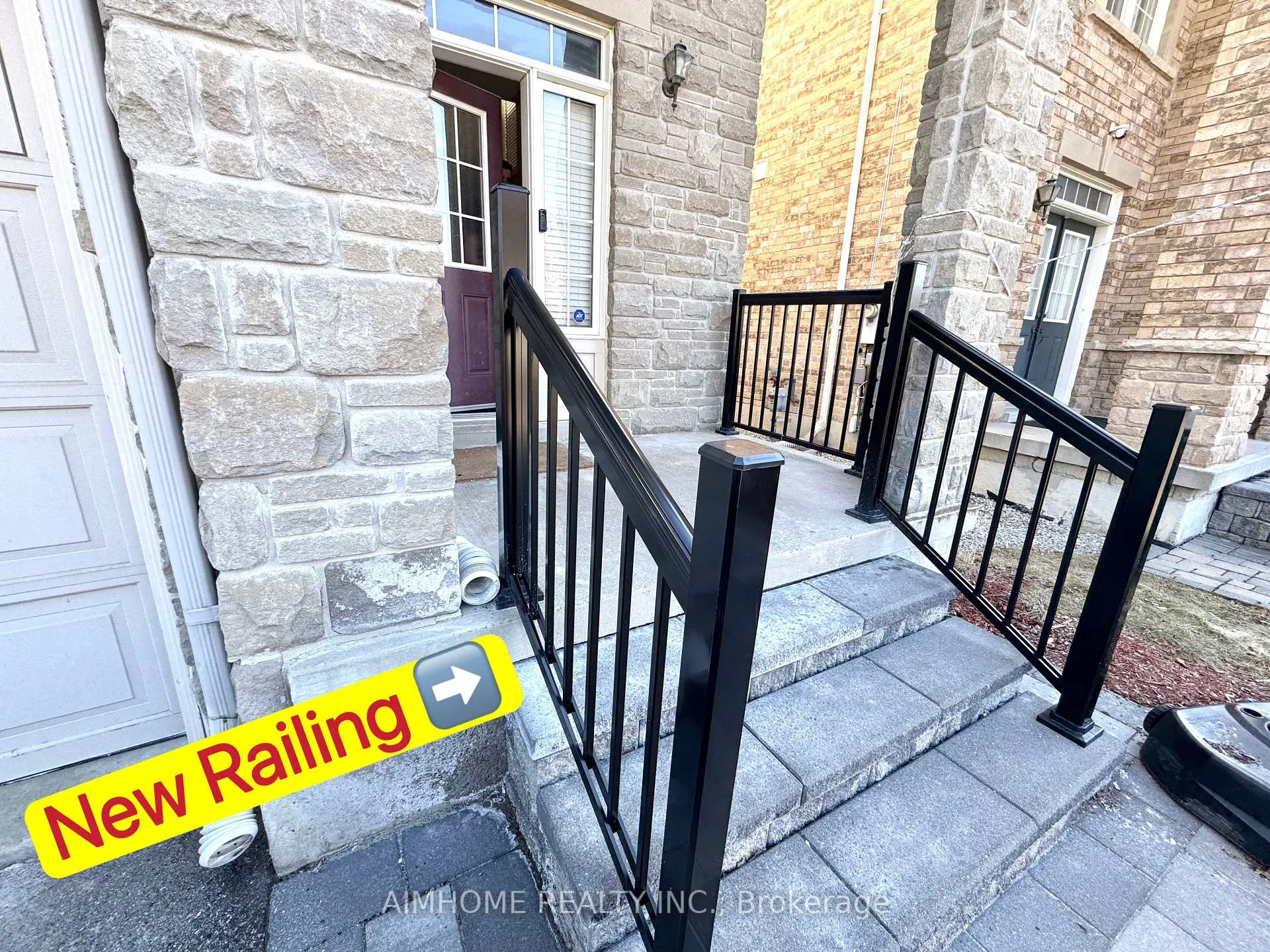 Photo 38 of 17 Littleriver Court, Vaughan, Patterson — HOMEH