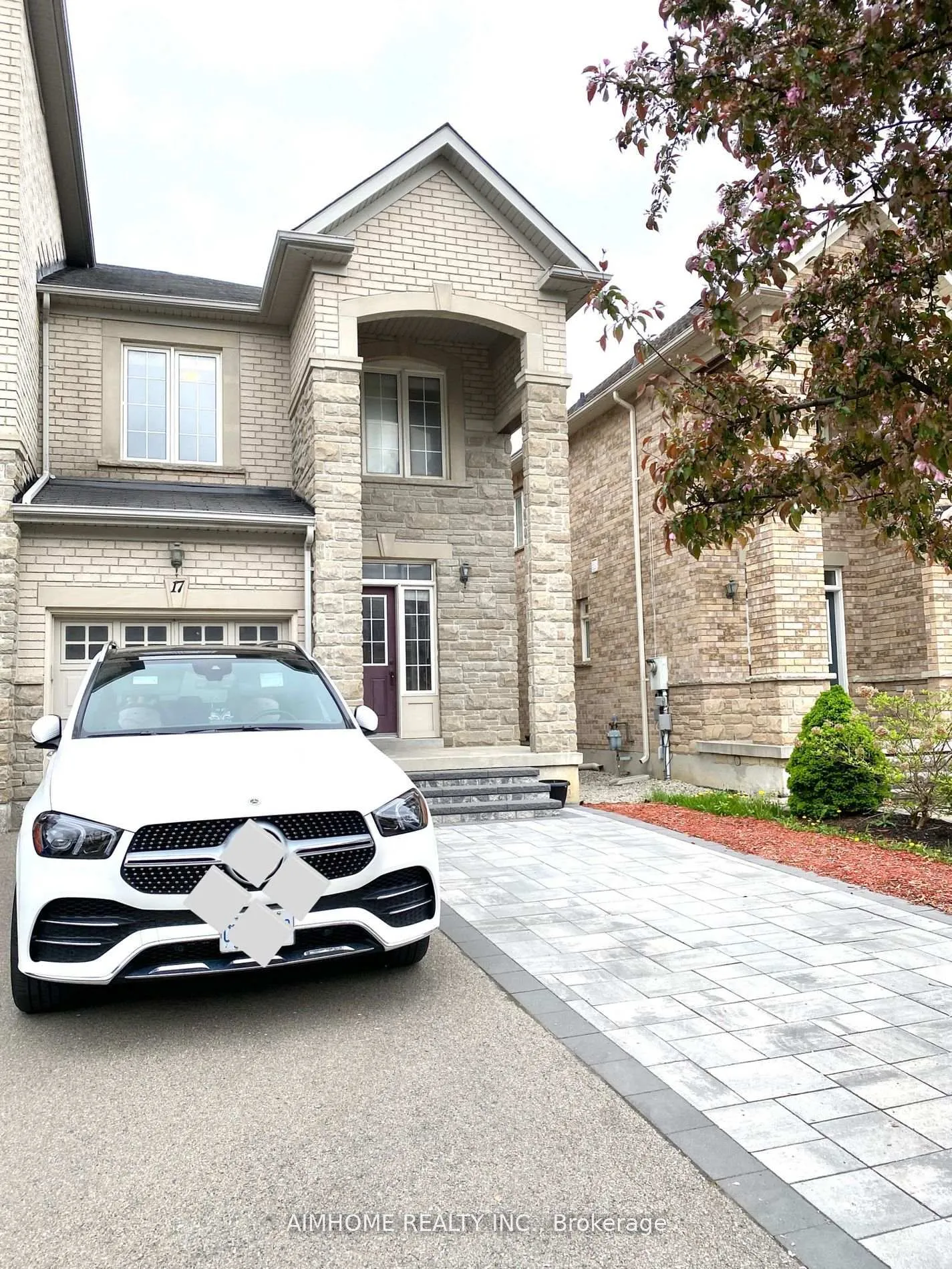 Photo 39 of 17 Littleriver Court, Vaughan, Patterson — HOMEH