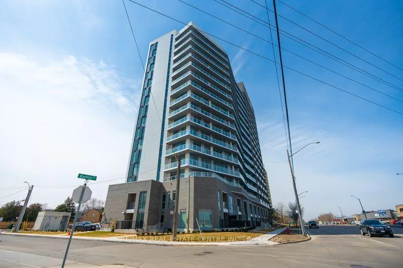 Photo 1 of Unit 201, 2782 Barton Street, Hamilton, Riverdale — HOMEH